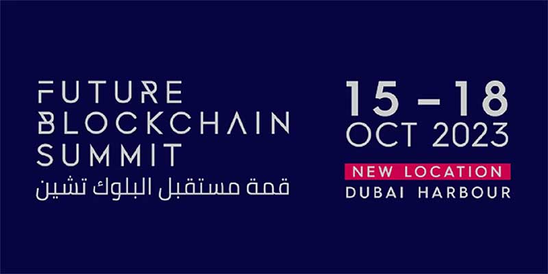 Future Blockchain Summit
