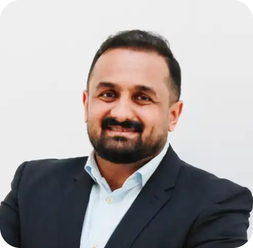 Jayesh Patel