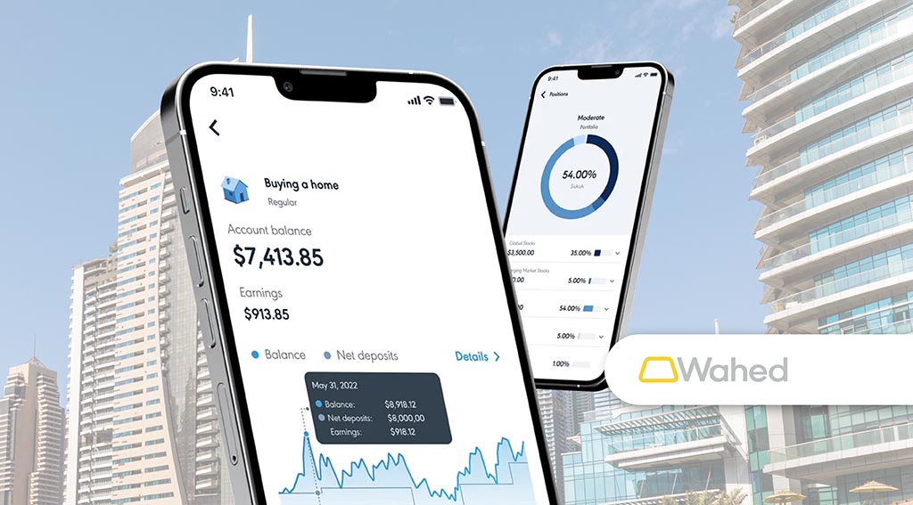 UAE’s First Islamic Robo-Advisor Launched
