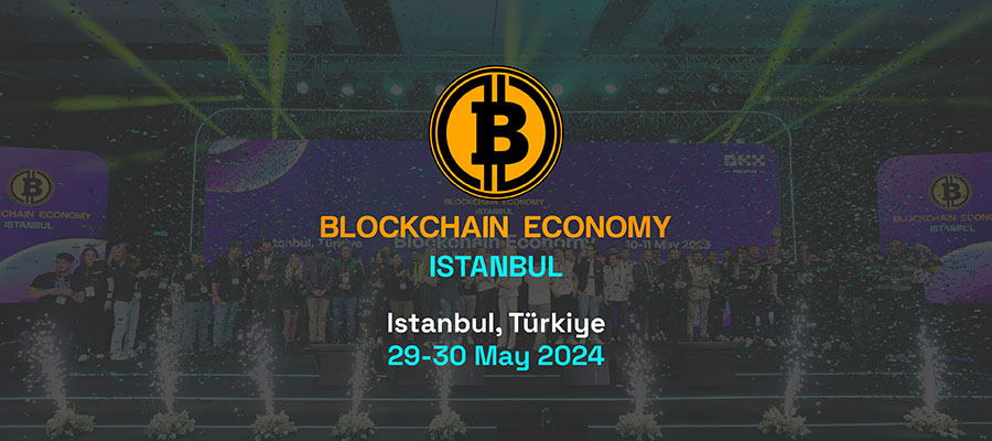 Blockchain Economy Istanbul Summit
