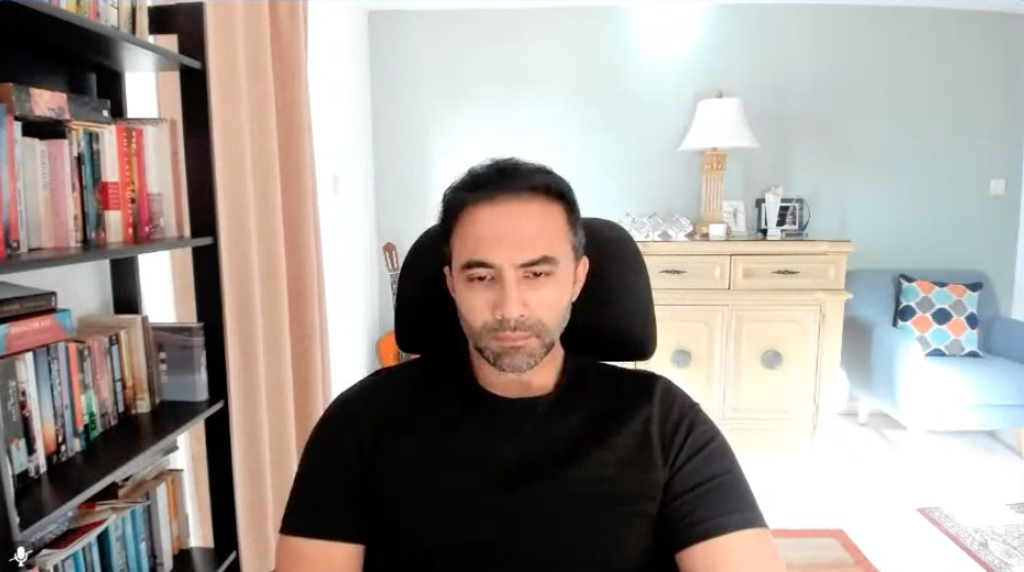 Akshay Chopra