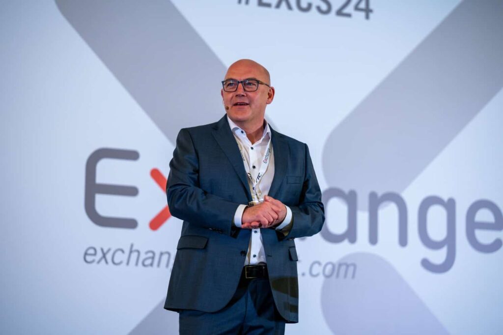 E-Invoicing Exchange Summit