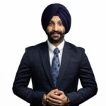 Ishpreet Gandhi