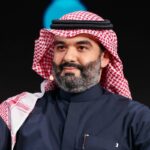 His Excellency Engineer Abdullah Alswaha