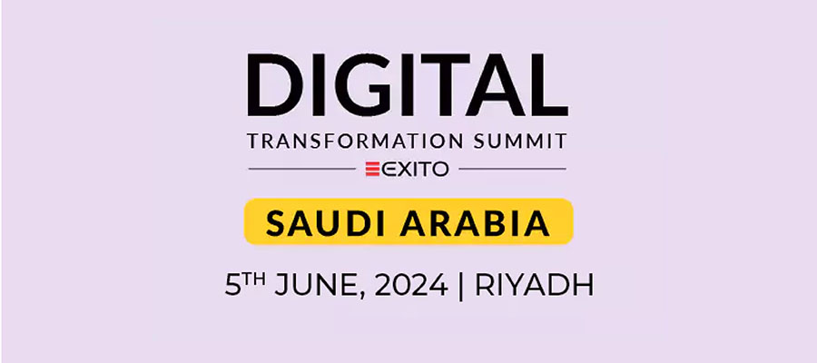 Digital Transformation Summit