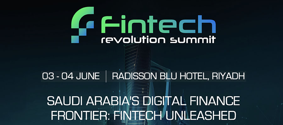 Fintech Revolution Summit