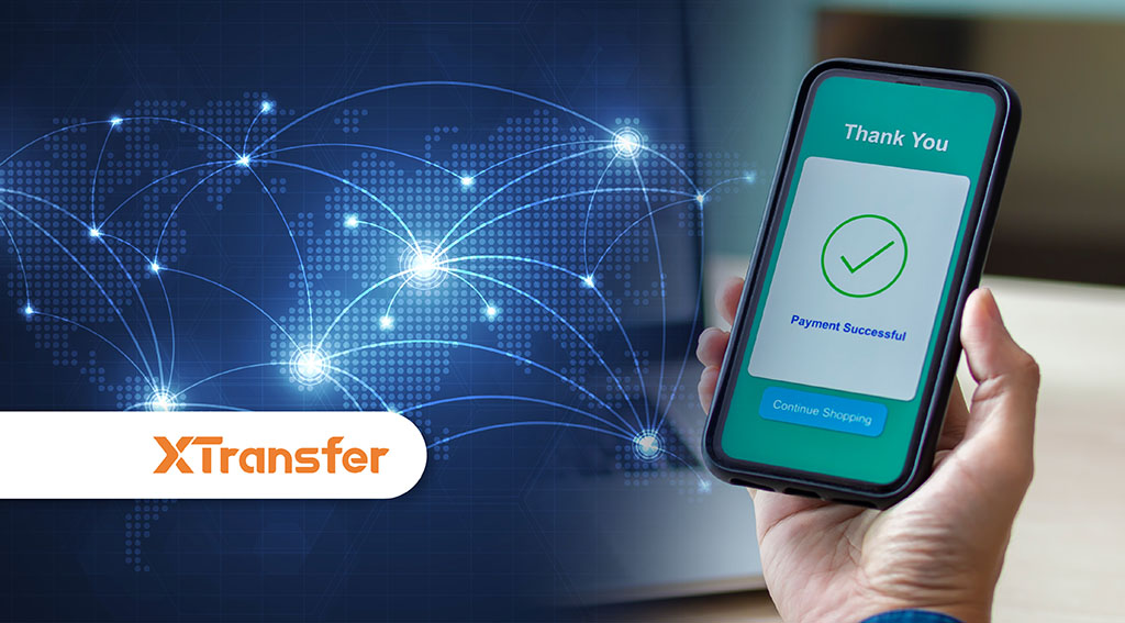 How XTransfer is Transforming Cross-Border Payments for Global SMEs