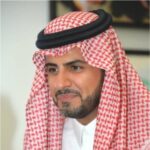 Ahmed Alhakbani
