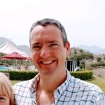 Kyle Boag