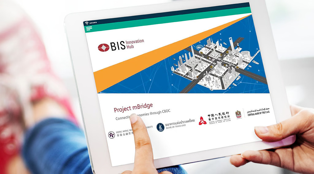 Saudi Central Bank Joins BIS CBDC Project mBridge
