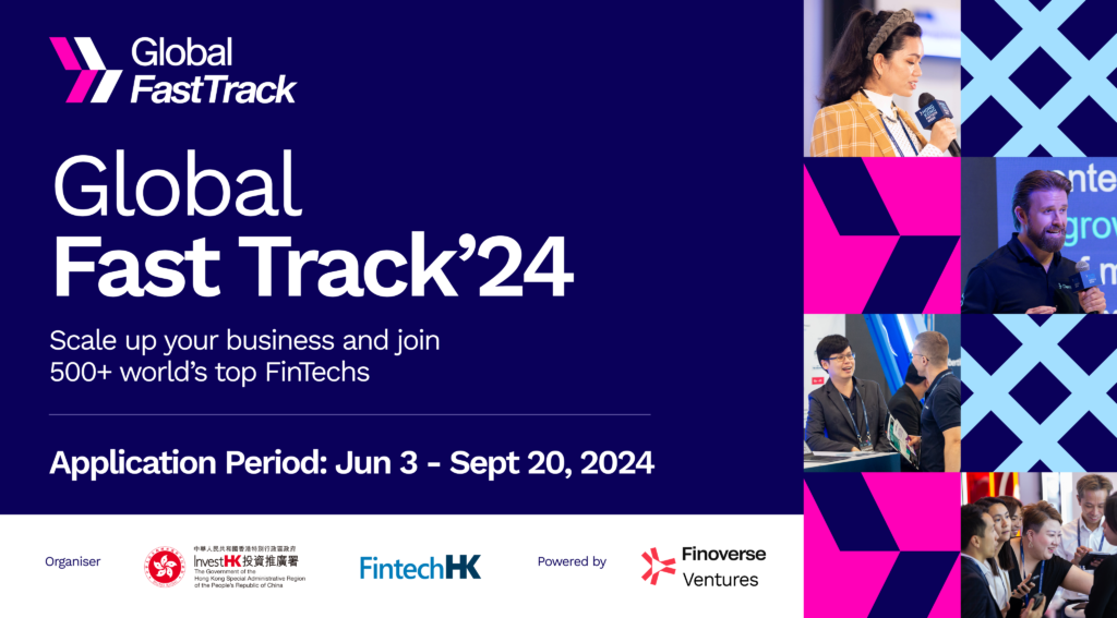 Global Fast Track 2024