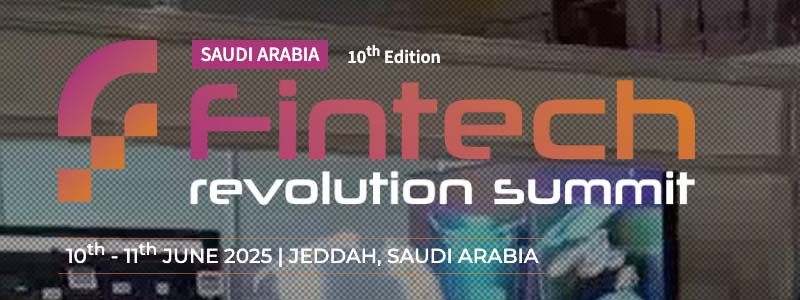 Fintech Revolution Summit