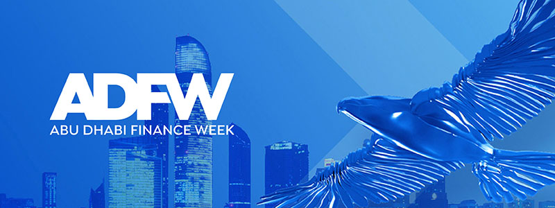 Abu Dhabi Fintech Week 2025