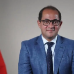 Ahmed Kouchouk