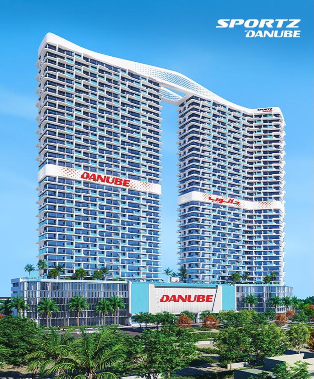 Danube Properties