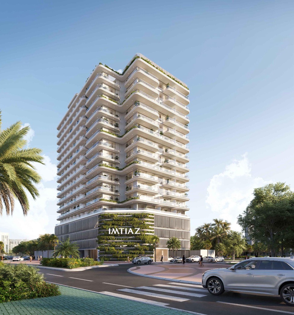 Imtiaz Developments