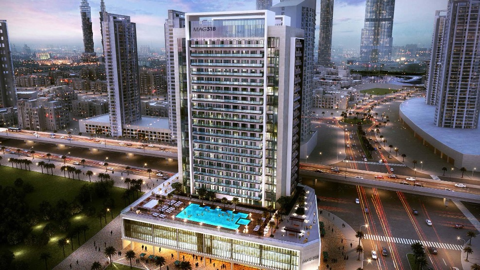 MAG Property Development