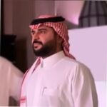 Nasser Al-Tamimi
