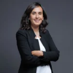 Ghada Tayel