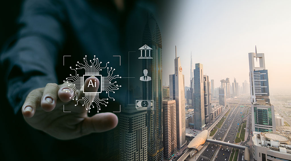 AI Adoption in Middle Eastern Banking Could Boost GDP by 13.6% by 2030