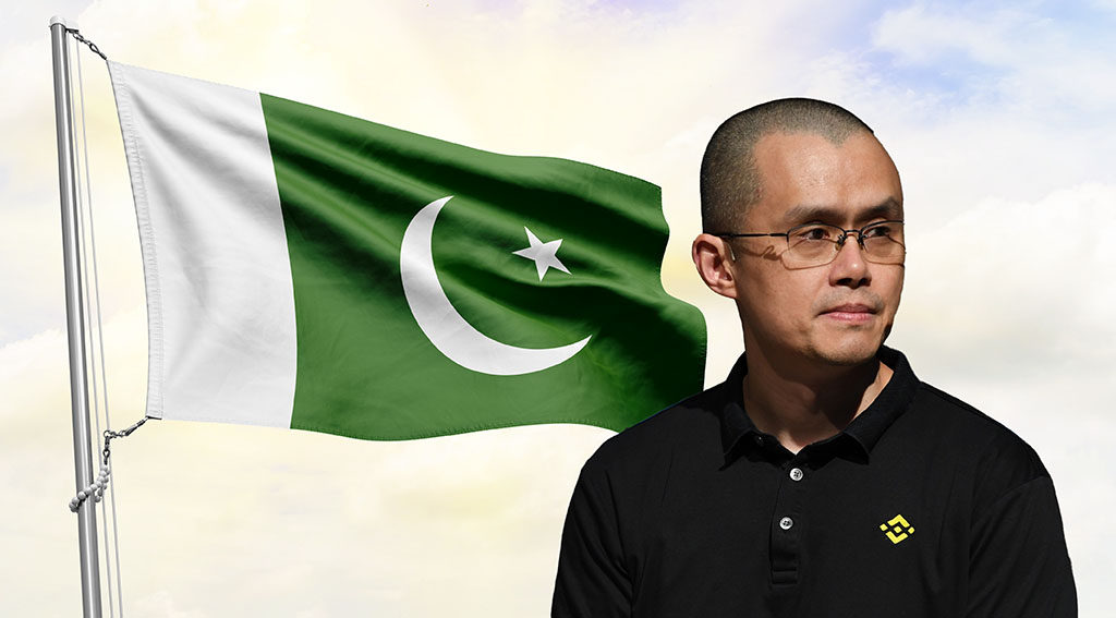 Former Binance CEO CZ Zhao Appointed Advisor to Pakistan Crypto Council