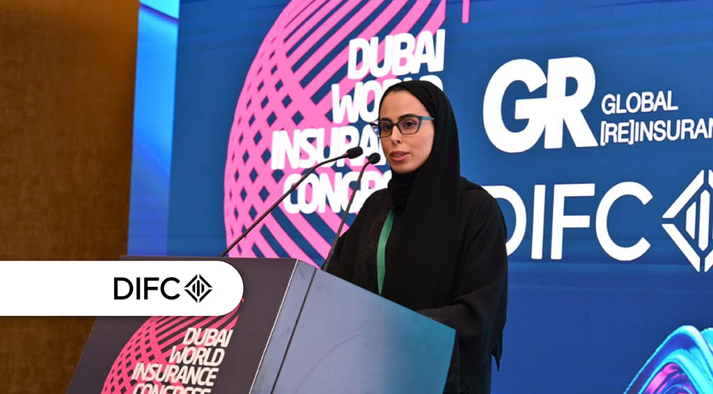 DIFC Hosts Largest-Ever Dubai World Insurance Congress Amid Sector Growth