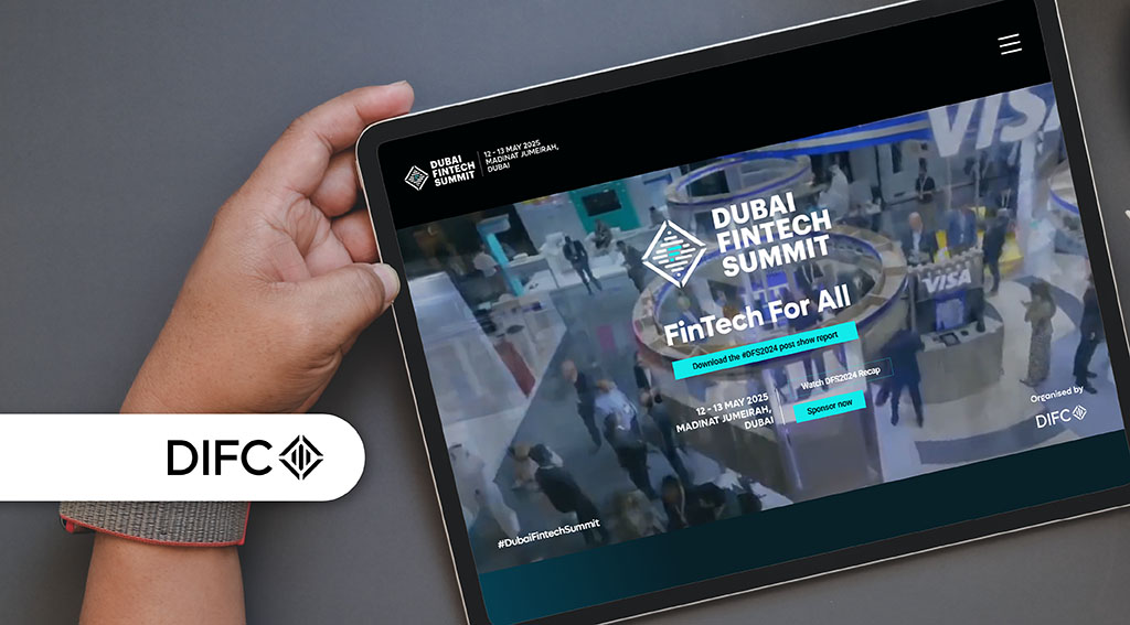 Dubai Fintech Summit Set for 12-13 May 2025