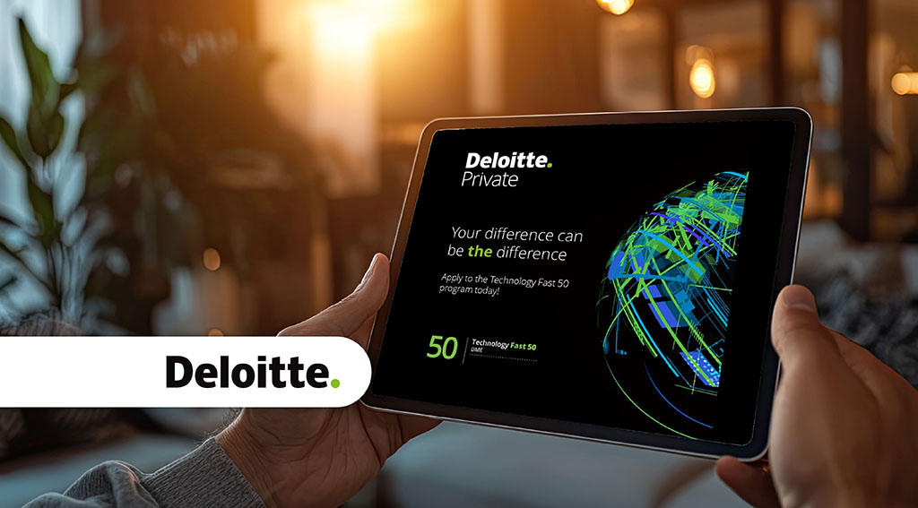 Deloitte Middle East Unveils Results of 2025 Technology Fast 50