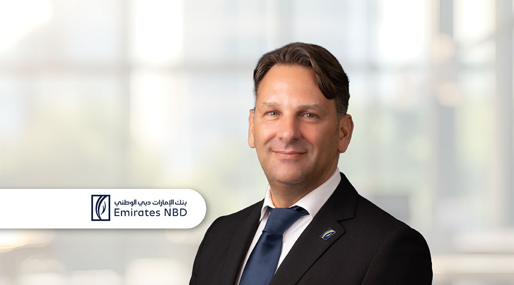 Pedro Sousa Cardoso Steps Down as Emirates NBD’s Chief Digital Officer
