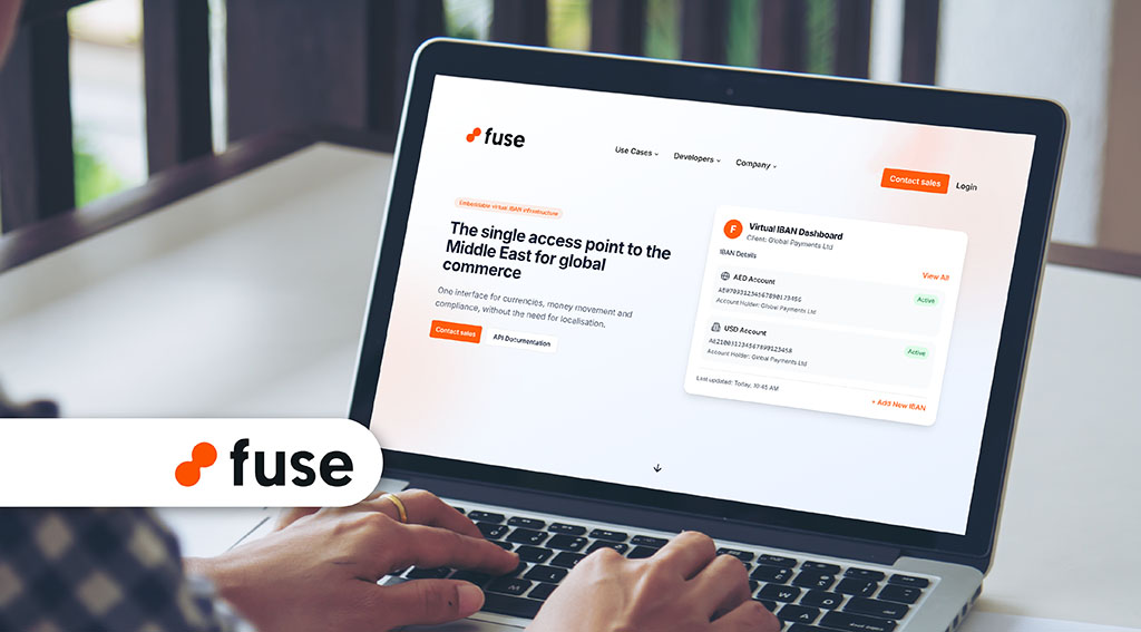 Fuse Raises $6.6M to Build Cross-Border Payment Infrastructure in MENA
