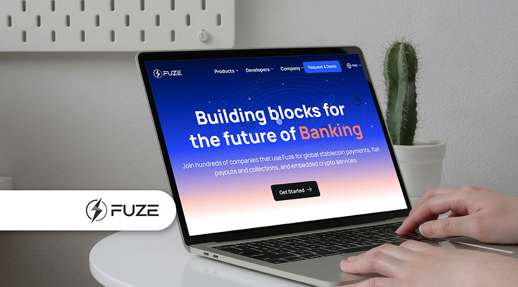 Fuze Secures UAE Central Bank License to Expand Payment Services