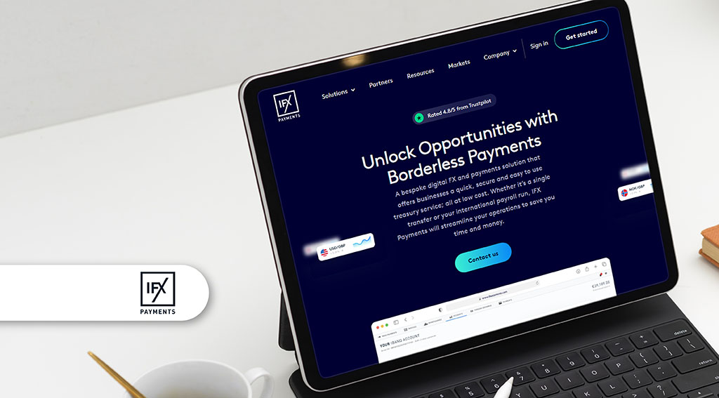 UK’s IFX Payments Secures DFSA License to Expand Services in the UAE