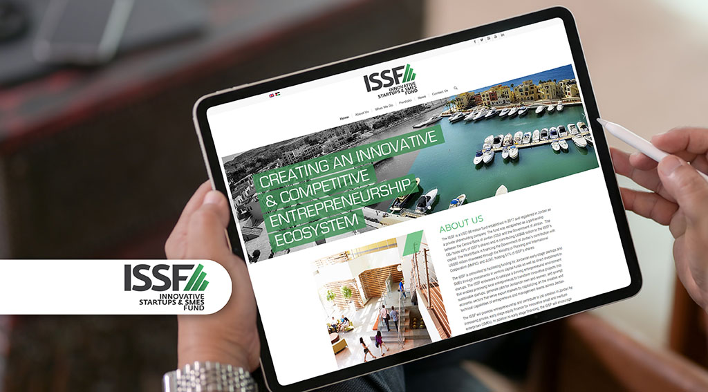 ISSF Invests $3M in Antler’s MENAP Fund to Boost Jordanian Startups