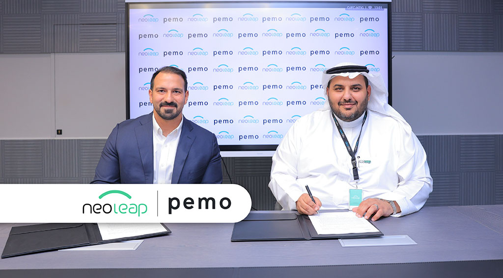 Pemo Expands to Saudi Arabia, Partners with neoleap