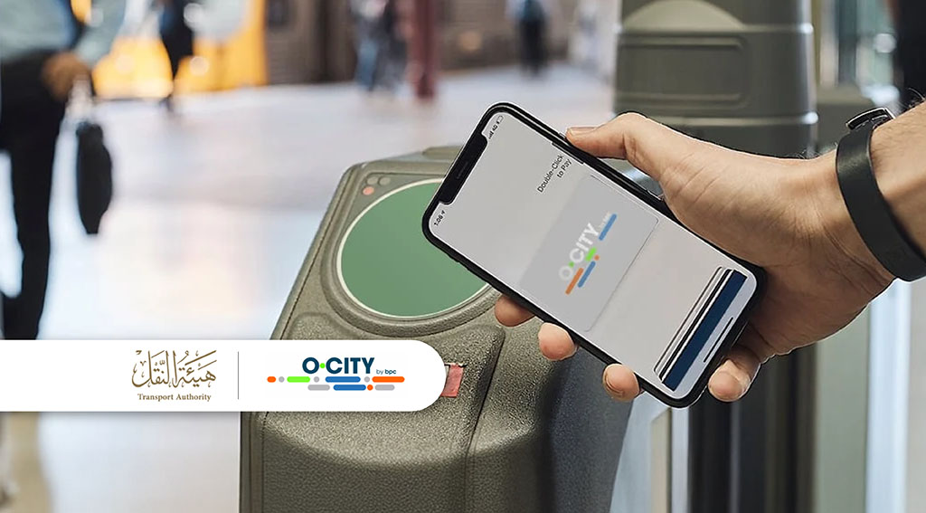 Ajman Introduces Contactless Payment System for Public Transport