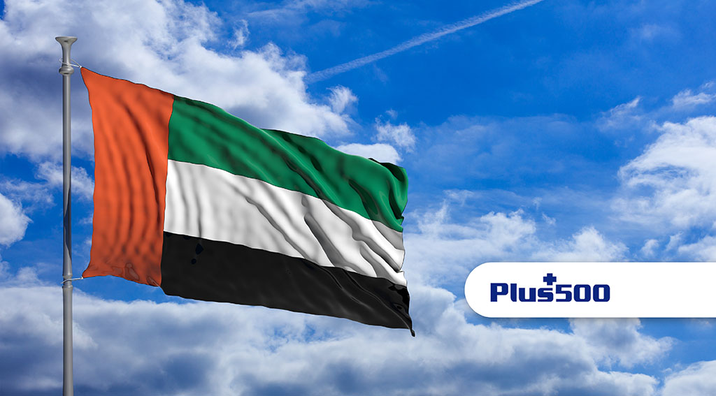 Plus500 Expands in UAE with New License for Wider Trading Options