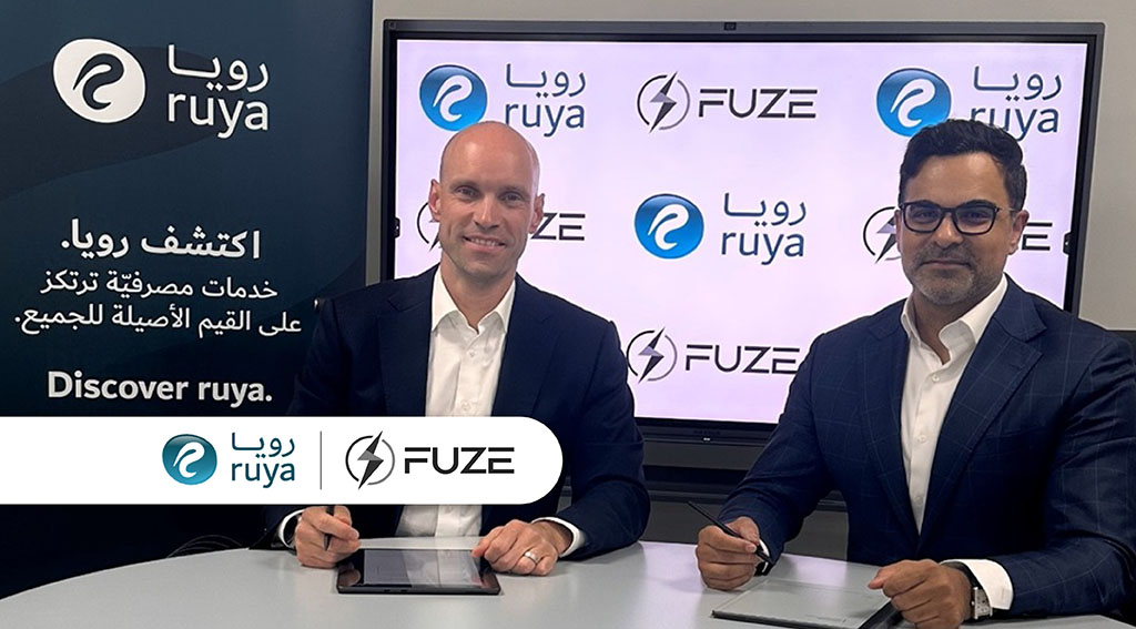 UAE’s ruya Becomes First Islamic Bank to Offer Cryptocurrency Trading