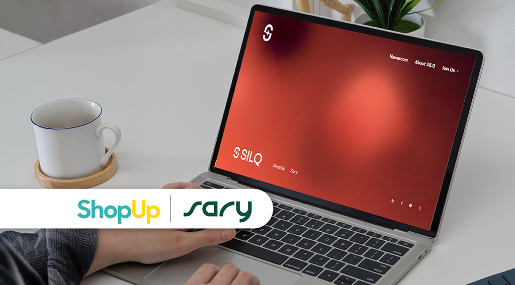 ShopUp and Sary Merge to Form SILQ Group, Backed by $110M Investment