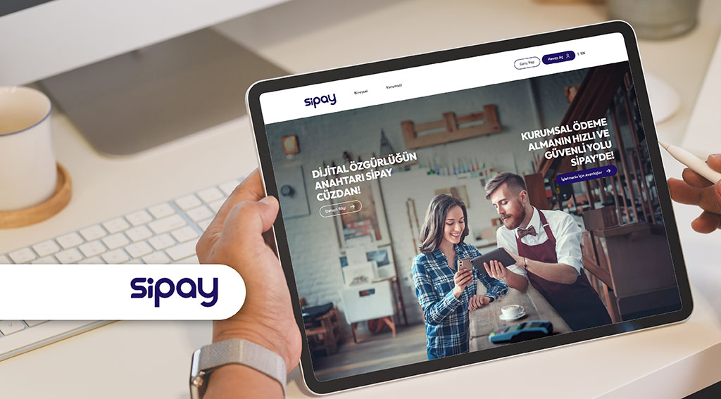 Turkey’s Sipay Raises $78 Million in Series B, Valued at Over $875 Million