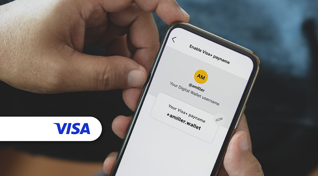Visa Launches Visa+ in Bahrain for Cross-Border Transfers via Mobile Number