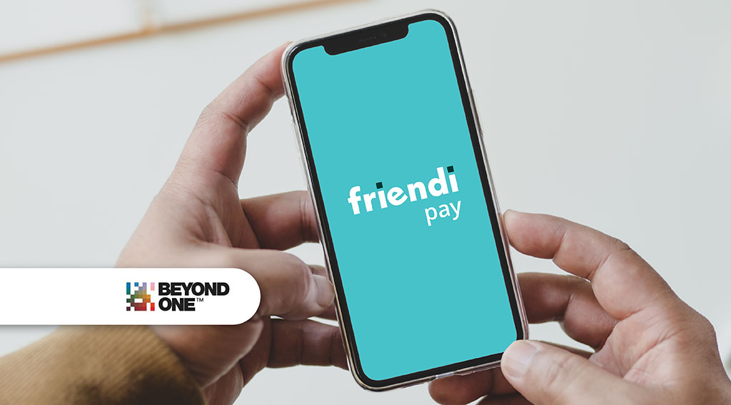 Beyond ONE Launches FRiENDi Pay for Digital Payments in Oman