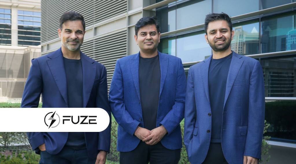Fuze Raises US$12.2 Million to Expand Digital Asset Infrastructure