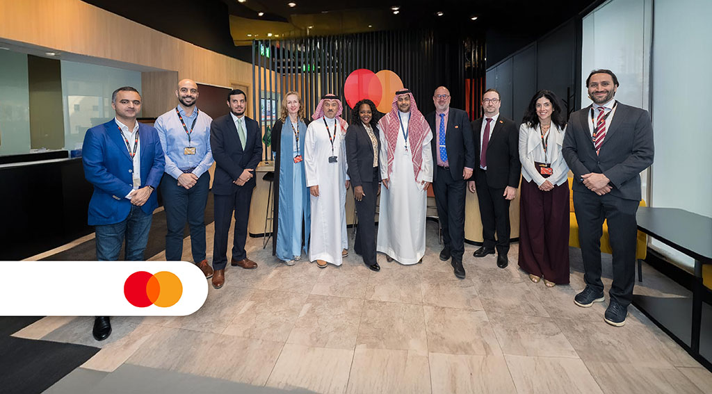Mastercard Launches Cyber Resilience Centre in Riyadh