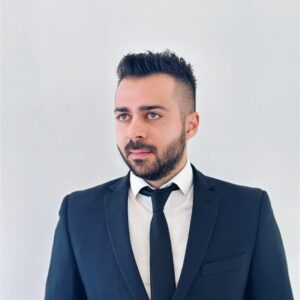 Nicolas Morphitis