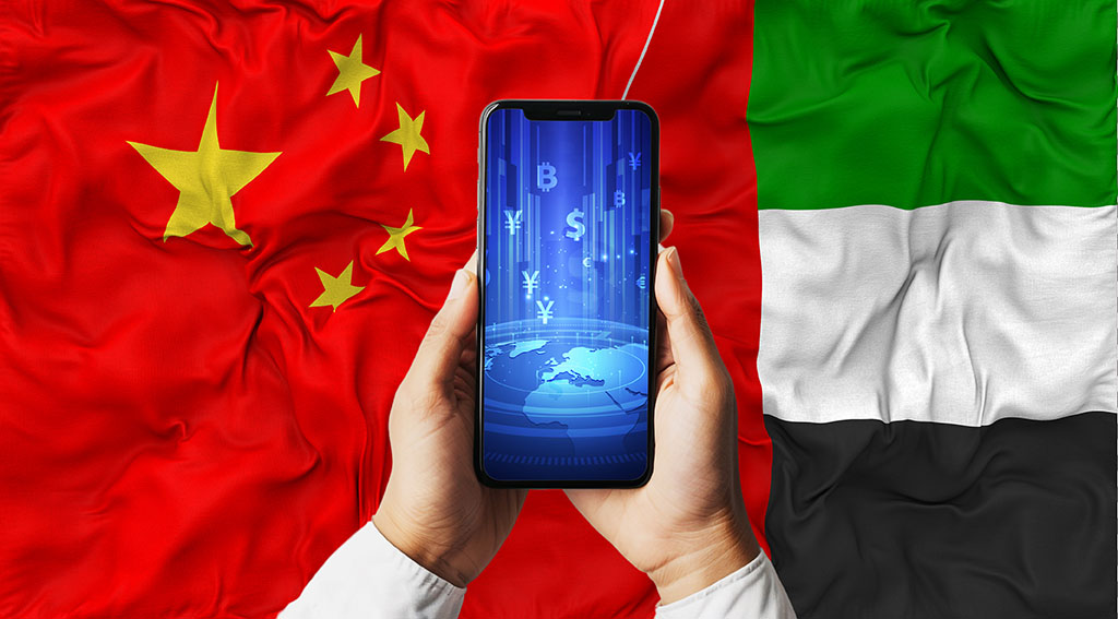 China and UAE Ink Deal to Boost Cross-Border Payment Cooperation