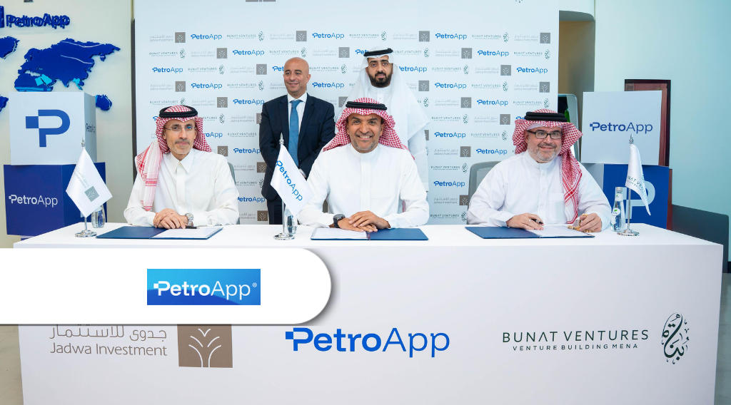 Saudi’s PetroApp Secures $50M to Support IPO and Expansion