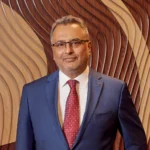 Professor Ahmet Bolat