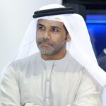 Dr Adel Al Sharji