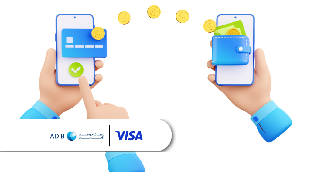 ADIB Partners with Visa to Introduce Real-Time Cross-Border Transfer Service