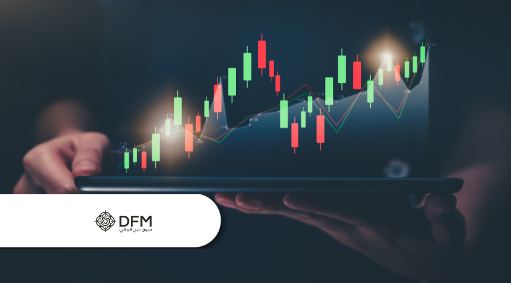 Dubai Financial Market Reports AED 777.1 Million H1 2025 Profit, Up 298%